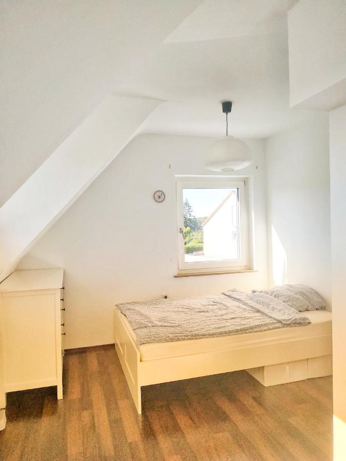 Marci And Friends Apartman Burscheid Kültér fotó